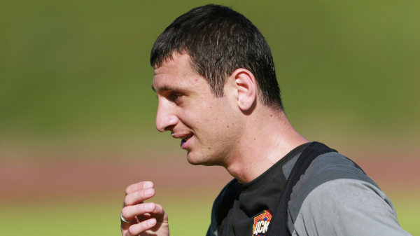 Осинькин назвал Дзагоева большим мастером и призвал сказать ему спасибо