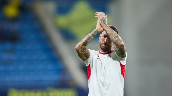 Серхио Рамос поделился эмоциями после возвращения в &laquo;Севилью&raquo;