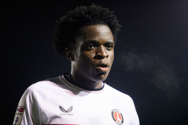 Футболисты, которых зовут так же, как и известных личностей &mdash; подборка: Ельцин, Ленин, Маркс, Джексон, Тупак, Кеннеди