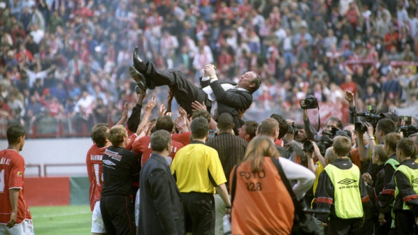 &laquo;Как мышь в крупе&raquo;. Олег Романцев объяснил, что надо менять в нашем футболе