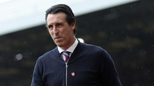 Возглавлявший "Спартак" Эмери вошел в топ-10 тренеров на данный момент