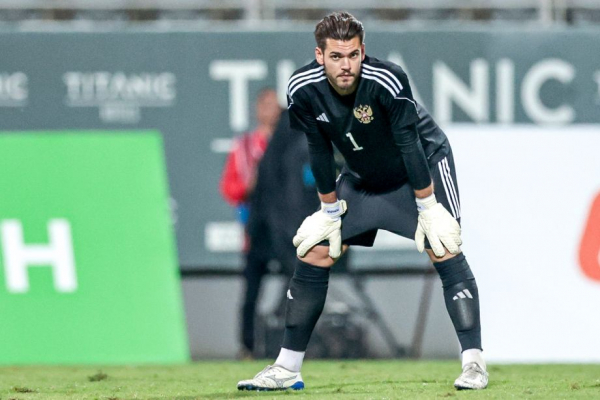 Сборная России по футболу: кто дебютировал в 2023-м в команде Карпина &mdash; Пруцев, Зиньковский, Денисов, Сергеев и другие