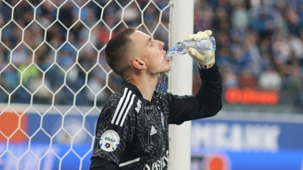 &laquo;Оренбург&raquo; сыграл вничью с &laquo;Ахматом&raquo; в матче РПЛ