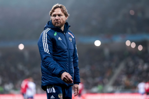 Как сборной России сделать свои матчи интереснее: медиафутбол, турне по Южной Америке и Ближнему Востоку, мнение