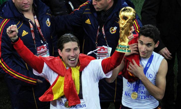 Замыкая круг. Возвращение Серхио Рамоса добавит в севильское дерби огня