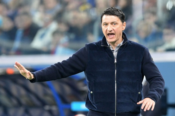 &laquo;Зенит&raquo; &mdash; &laquo;Краснодар&raquo; &mdash; 1:1, 15-й тур РПЛ, чемпионат России: мнение об игре, комментарий Владимира Ивича &mdash; &laquo;Чемпионат&raquo;