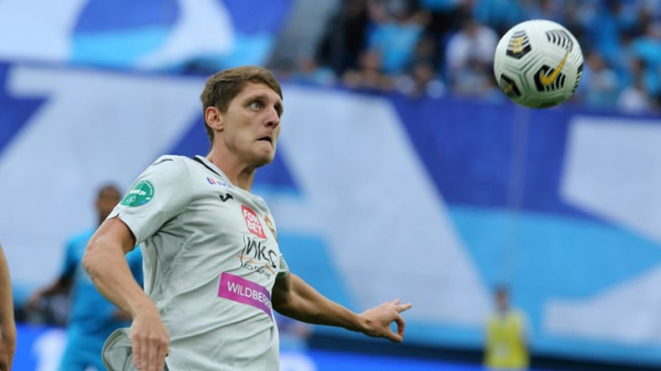 ЦСКА &mdash; &laquo;Динамо&raquo;. Ставка (к. 2.17) и прогноз на РПЛ 25 ноября 2023 года