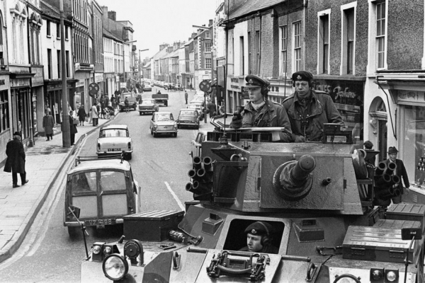 Евро-2028, страны, стадионы &mdash; &laquo;Кейсмент Парк&raquo; в Северной Ирландии, проблемы со строительством