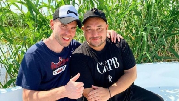 Жуков &mdash; о дружбе с Акинфеевым: &laquo;Вся моя семья за &ldquo;Спартак&rdquo;, я начал болеть за ЦСКА&raquo;