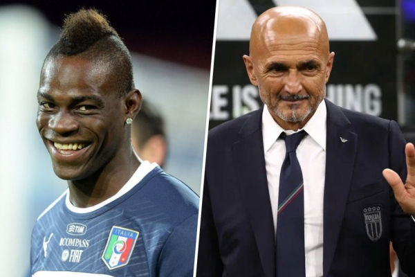 Марио Балотелли: биография, где сейчас играет, статистика, голы, нужен ли он сборной Италии на Евро-2024