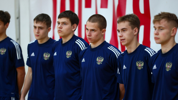 Сборная России сыграет с &laquo;Палмейрасом&raquo;, &laquo;Ривер Плейтом&raquo; и &laquo;Нью-Йорк Эквадор&raquo;