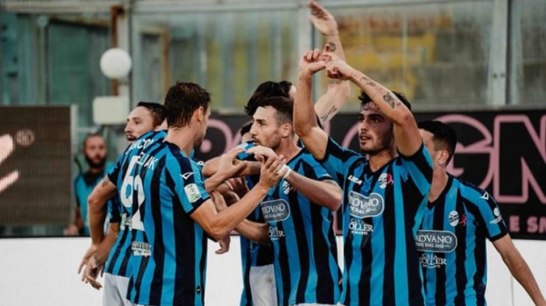 &laquo;Лекко&raquo; &mdash; &laquo;Специя&raquo;. Ставки (к. 1.81) и прогноз на Серию В 8 ноября 2023 года