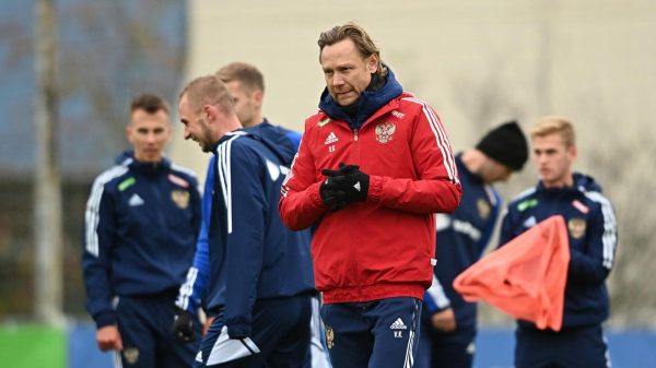 Генсек Ассоциации футбола Кубы допустил проведение еще одного матча с Россией