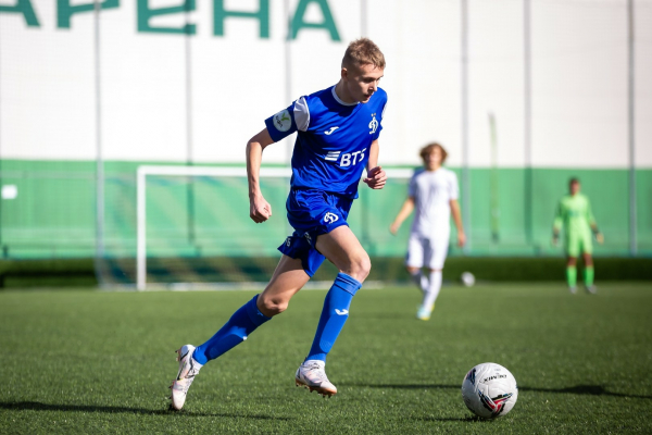 &laquo;СКА Хабаровск&raquo; возглавил таблицу турнира победителей МЮФЛ-3