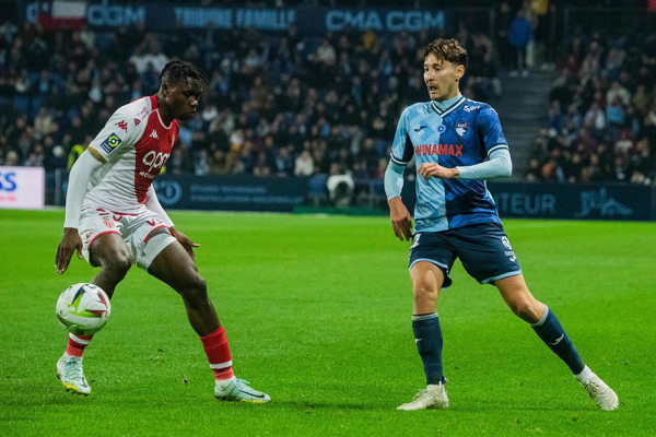 Как сыграли российские футболисты за рубежом: Головин, Кузяев, Захарян, Сулейманов, Оздоев, Кокорин, Черышев