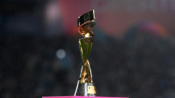 Бразилия претендует на проведение женского чемпионата мира по футболу &mdash; 2027