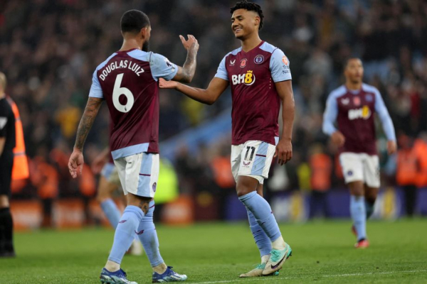 Главные сенсации старта сезона в топ-5 лигах Европы: Астон Вилла, Жирона, Ницца, Штутгарт, Фиорентина