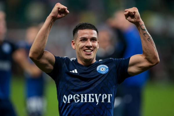 Оренбург &mdash; Ахмат: онлайн-трансляция матчей 16-го тура РПЛ, видео, где смотреть онлайн, 26 ноября 2023, Ростов &mdash; Пари НН