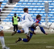 Легенда ЦСКА Василий Березуцкий переехал из России в Испанию