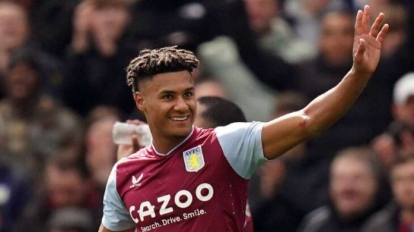 &laquo;Тоттенхэм&raquo; проиграл &laquo;Астон Вилле&raquo;