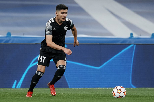 Лига чемпионов: где сейчас игроки &laquo;Шерифа&raquo;, побеждавшие &laquo;Реал&raquo;: Костанца, Тилль, Яхшибоев, Атанасиадис