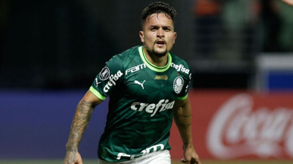 &laquo;Зенит&raquo; близок к покупке полузащитника &laquo;Палмейраса&raquo;