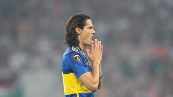 &laquo;Бока Хуниорс&raquo; &mdash; &laquo;Эстудиантес&raquo;. Прогноз, ставка (к. 2.02) на чемпионат Бразилии 23 ноября 2023 года