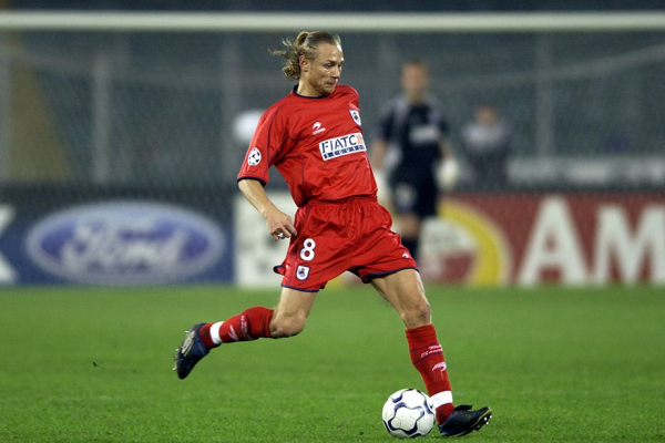 &laquo;Реал Сосьедад&raquo; &ndash; &laquo;Бенфика, Лига чемпионов, 8 ноября 2023: Арсен Захарян, как россияне дебютировали в ЛЧ, Аршавин