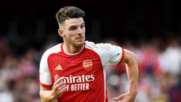 Футболисты "Ньюкасла" нанесли "Арсеналу" первое поражение в чемпионате Англии