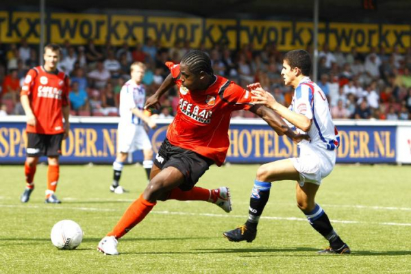 Казус Промеса. Как преступный мир Амстердама наживается на футболистах