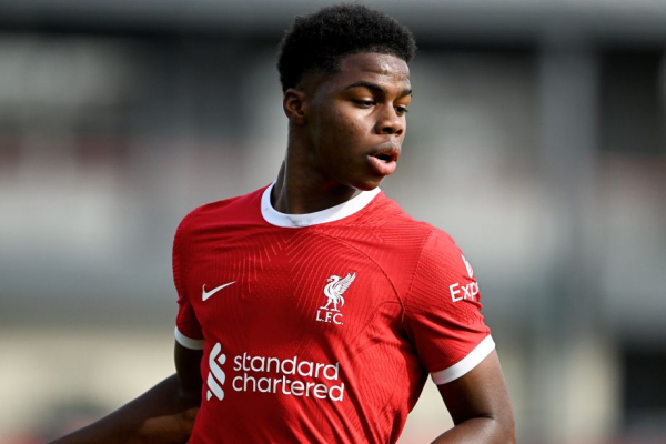 Звёзды чемпионата мира до 17 лет, за кем следить: Марк Гиу, Эстевао Виллиан, Итан Нванери, Кейрол Фигероа