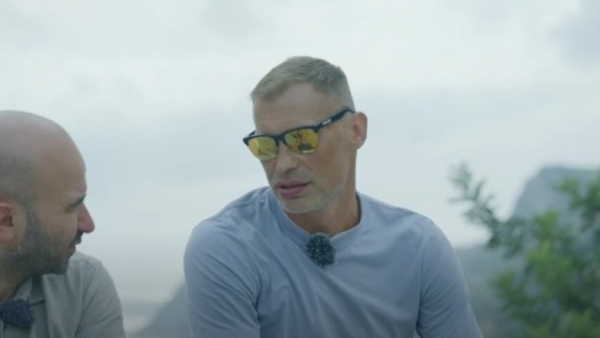 Березуцкий хочет, чтобы наши игроки уезжали в Европу. Спорное мнение Василия