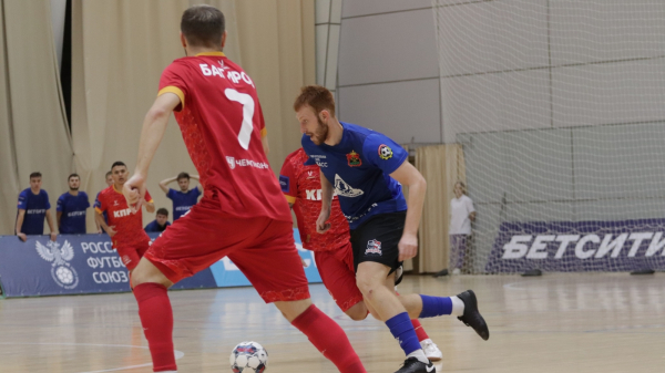 &laquo;Норильский никель&raquo; и КПРФ вышли в четвертьфинал