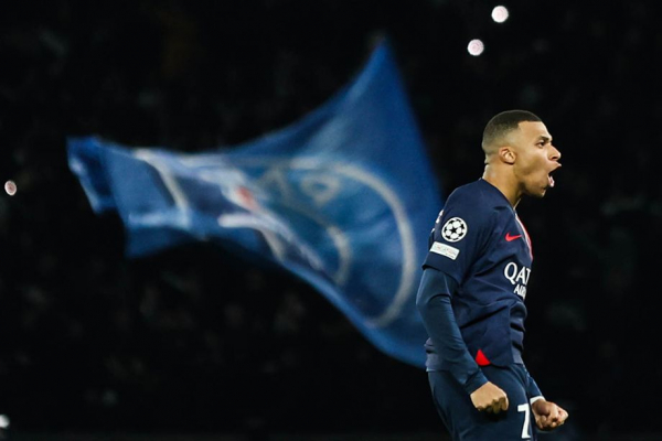 Лига чемпионов &mdash; 2023/2024, &laquo;ПСЖ&raquo; &mdash; &laquo;Ньюкасл&raquo; &mdash; 1:1, судейский скандал, отстранение арбитра VAR, причина, реакция