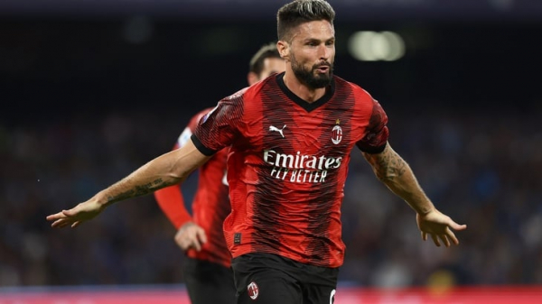 &laquo;Милан&raquo; &mdash; &laquo;Удинезе&raquo;. Ставка (к. 1.85) и прогноз на Серию А 4 ноября 2023 года