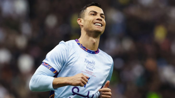 Команды Месси и Роналду сыграют между собой в феврале