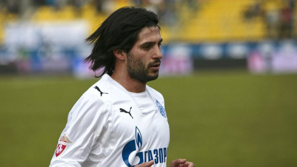 &laquo;В &ldquo;Спартаке&rdquo; Погребняка убивали морально. Вся команда бегает, а Старков отправляет его тренироваться с вратарями!&raquo;