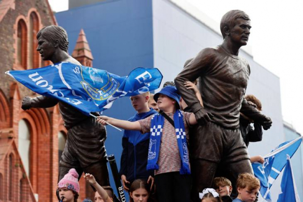 Запоздавшее правосудие. Все, что нужно знать о десятиочковом штрафе &laquo;Эвертона&raquo;