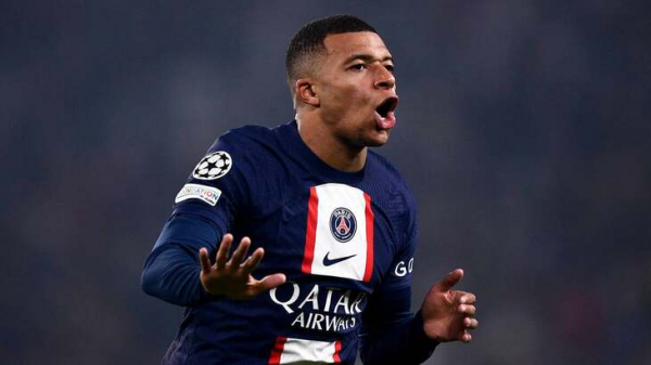 &laquo;ПСЖ&raquo; вырвал ничью у &laquo;Ньюкасла&raquo;