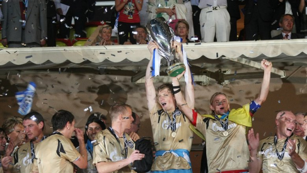 &laquo;В &ldquo;Спартаке&rdquo; Погребняка убивали морально. Вся команда бегает, а Старков отправляет его тренироваться с вратарями!&raquo;