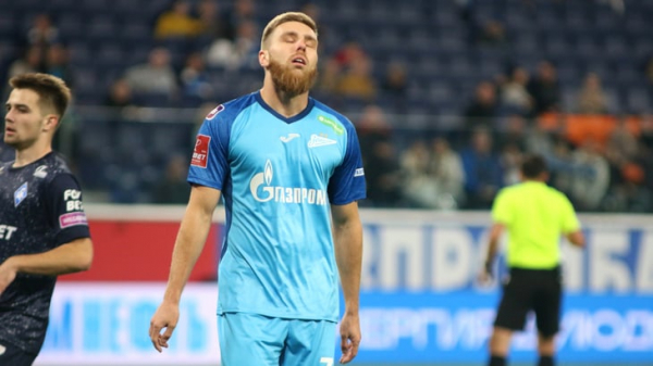 Сергеев рассказал о том, как относится к критике в свой адрес