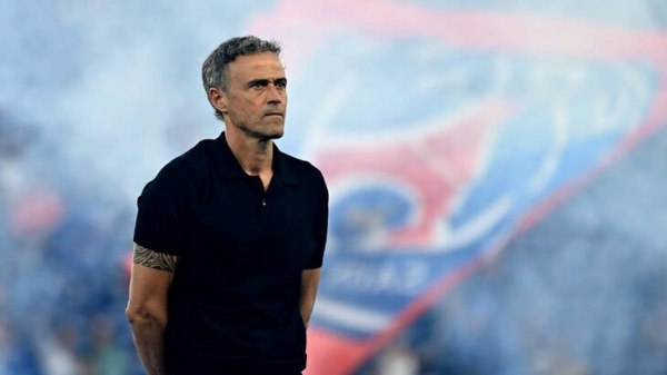 Луис Энрике о победе над &laquo;Монако&raquo;: Больше всего мне понравился результат