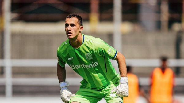 Вратарь Лунев из-за травмы пропустит ноябрьский сбор команды России по футболу