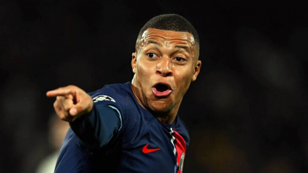 Цирк Килиана Мбаппе возвращается! Новый виток трансферной саги суперзвезды ПСЖ?