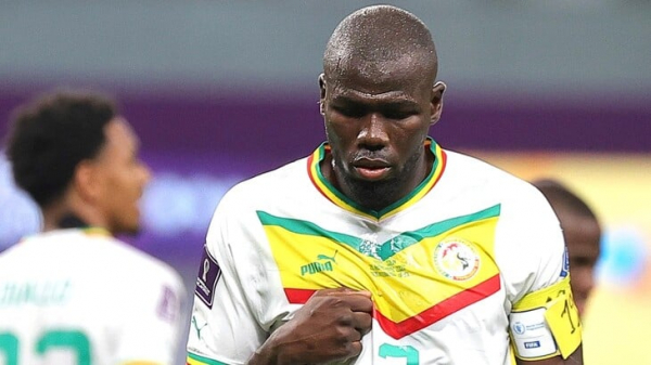 Сенегал &mdash; Южный Судан. Ставка (к. 2.24) и прогноз на футбол, квалификация ЧМ-2026, 18 ноября 2023 года