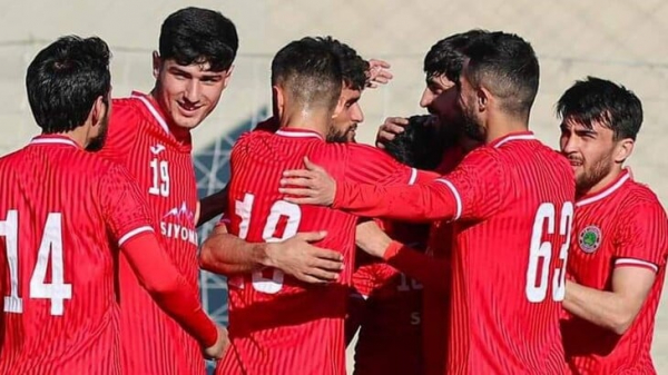 &laquo;Куктош&raquo; &mdash; &laquo;Истиклол&raquo;. Ставка (к. 2.07) и прогноз на футбол, чемпионат Таджикистана, 23 ноября 2023 года