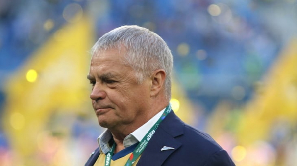 &laquo;Зенит&raquo; примет участие в турнире с командами из стран БРИКС в Катаре