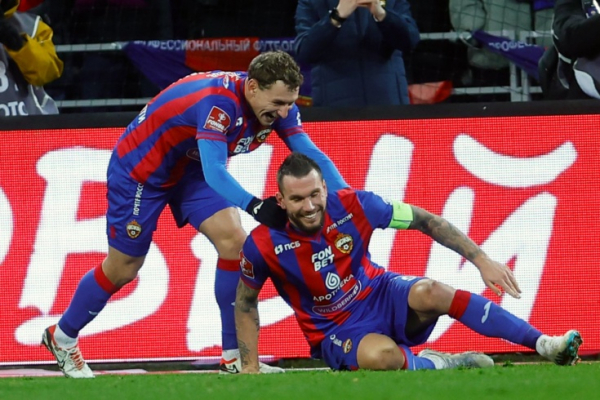 ЦСКА &mdash; &laquo;Оренбург&raquo; &mdash; 3:1, обзор матча Кубка России, видео голов, расклады в группе, кто вышел в плей-офф, 2 ноября 2023