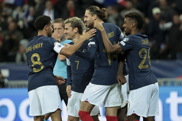 Расписание спортивных матчей 21 ноября 2023 года &mdash; live трансляции, текстовые трансляции, результаты, кто сыграет