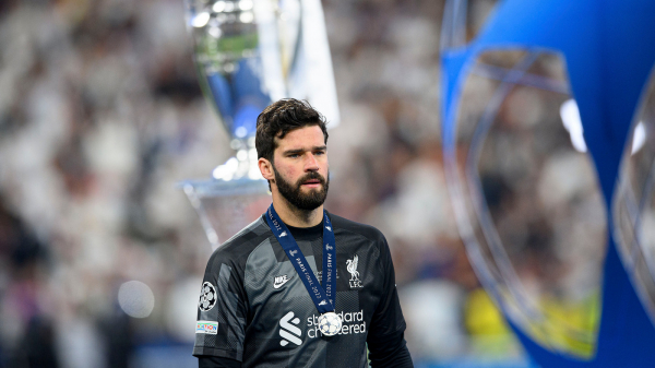 Шмейхель, Чех, Алиссон и еще семь лучших вратарей в истории АПЛ